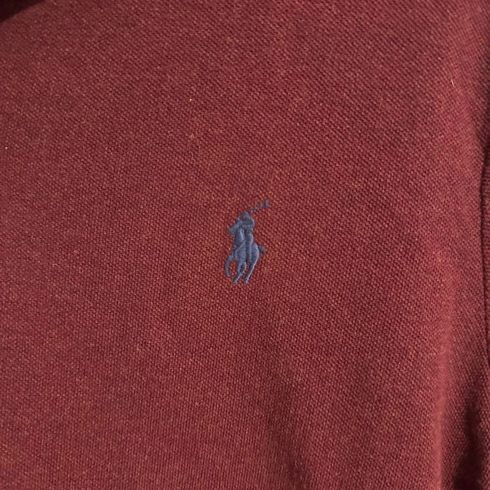 Ralph Lauren Men’s Soft Cotton Polo Shirt - All Fits